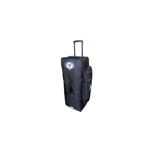 Image 1 - Protection Racket 38" x 14" x 10" Hardware case with Wheels